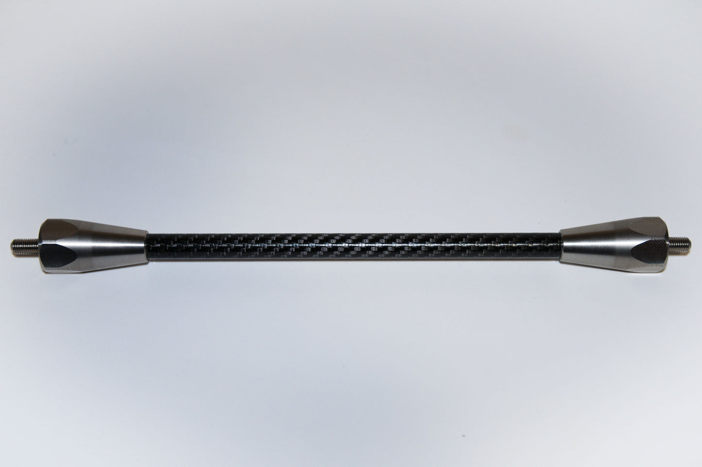 Side Rod 1/4-20 weight thread 8"-14"