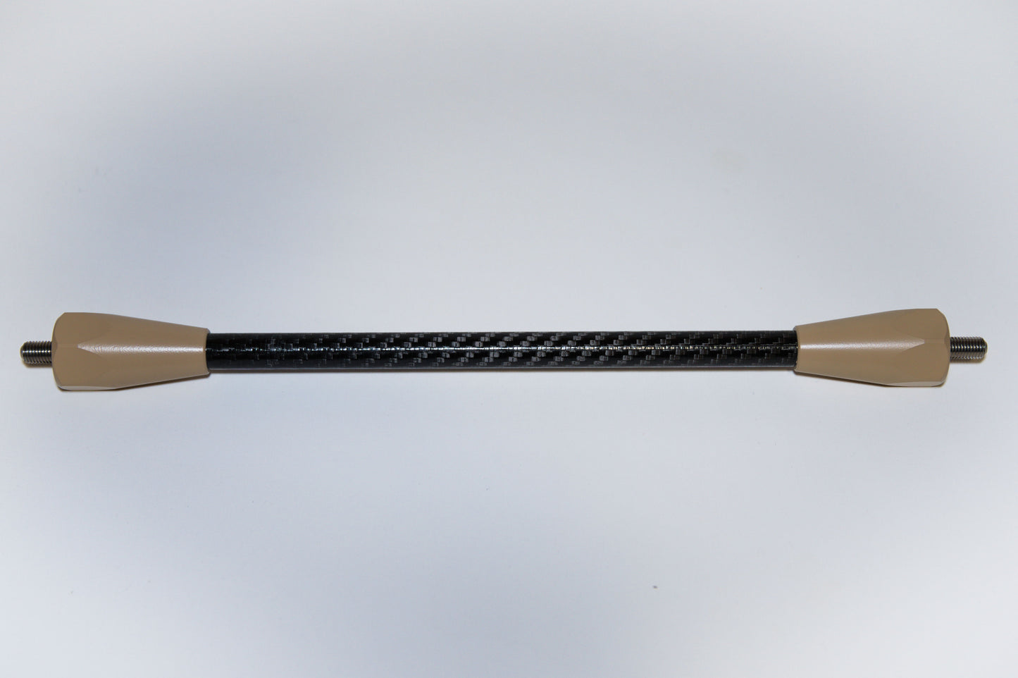 Side Rod 1/4-20 weight thread 8"-14"