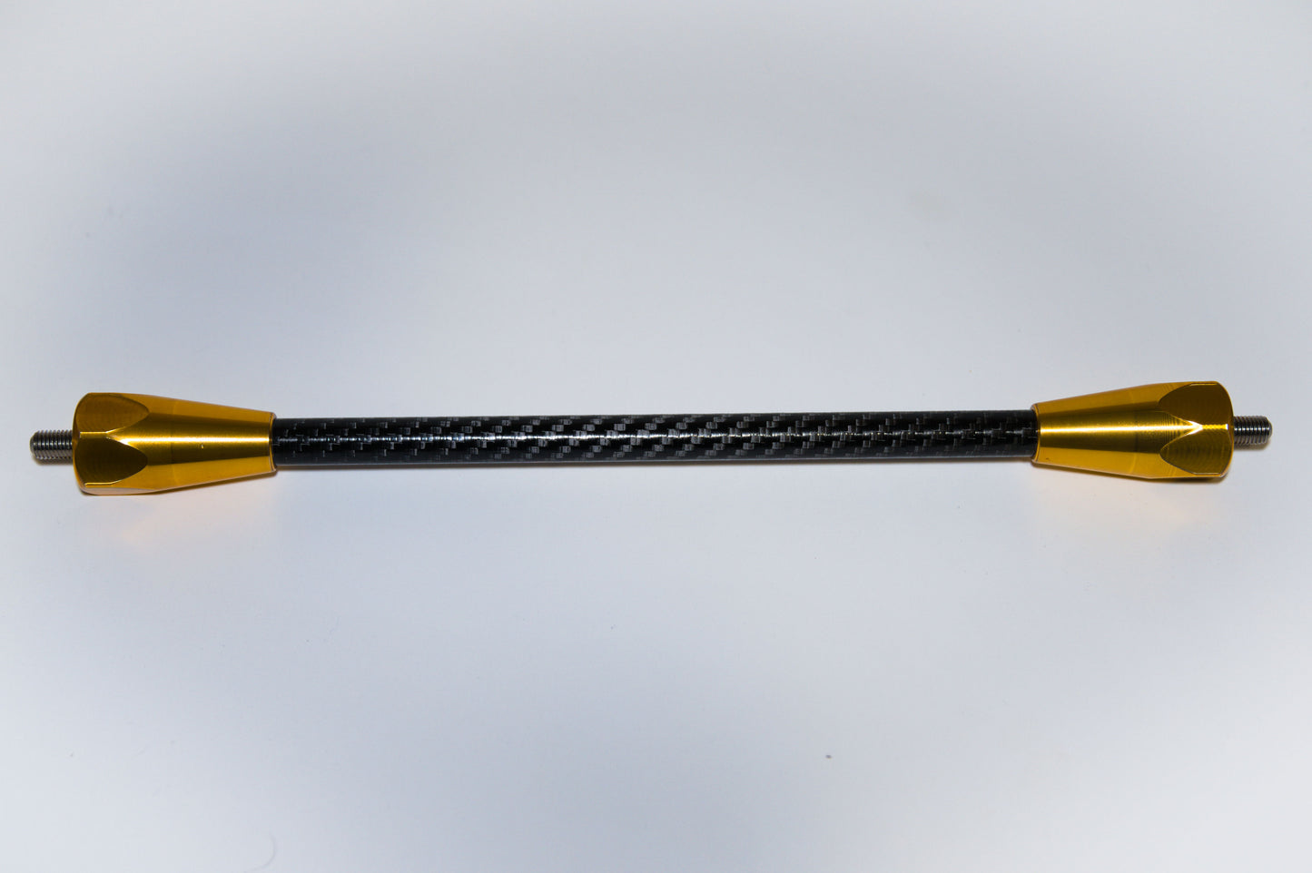 Side Rod 1/4-20 weight thread 8"-14"