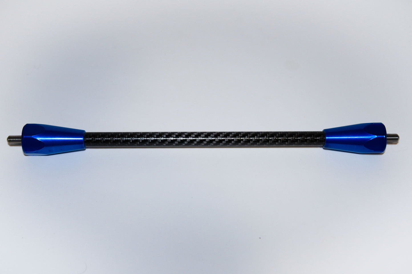 Side Rod 1/4-20 weight thread 8"-14"