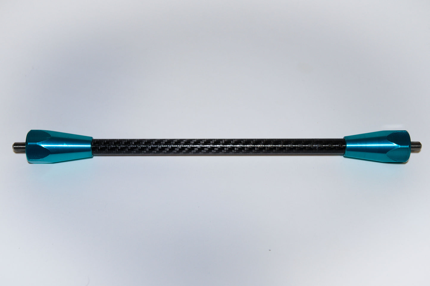 Side Rod 1/4-20 weight thread 8"-14"