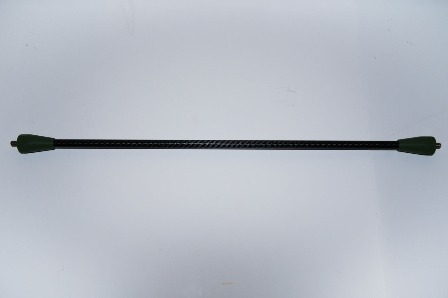 Tagrget stabilizer 1/4-20 weight thread 20"-34"