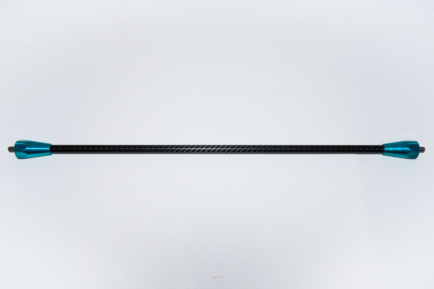 Tagrget stabilizer 5/16-24 weight thread 20"-34"