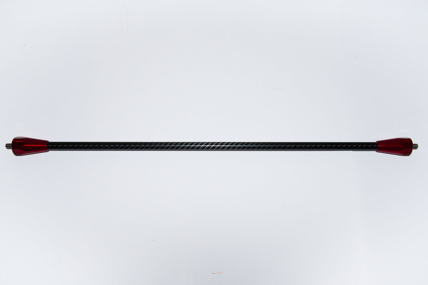 Tagrget stabilizer 5/16-24 weight thread 20"-34"
