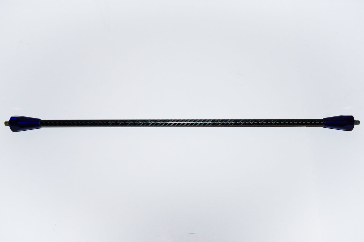 Tagrget stabilizer 5/16-24 weight thread 20"-34"