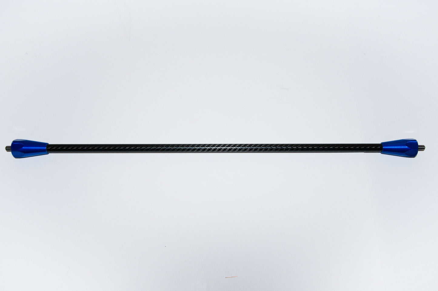 Tagrget stabilizer 5/16-24 weight thread 20"-34"