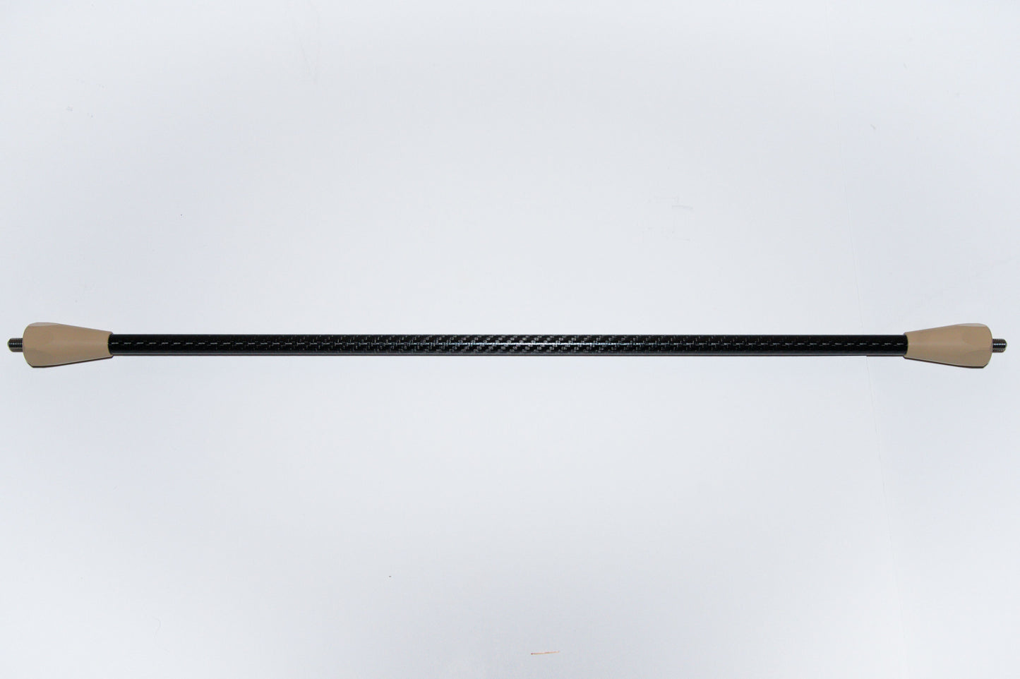 Tagrget stabilizer 5/16-24 weight thread 20"-34"
