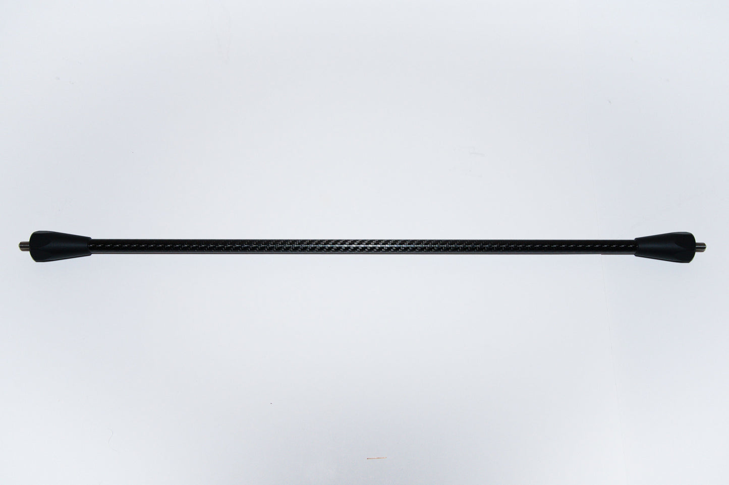 Tagrget stabilizer 5/16-24 weight thread 20"-34"