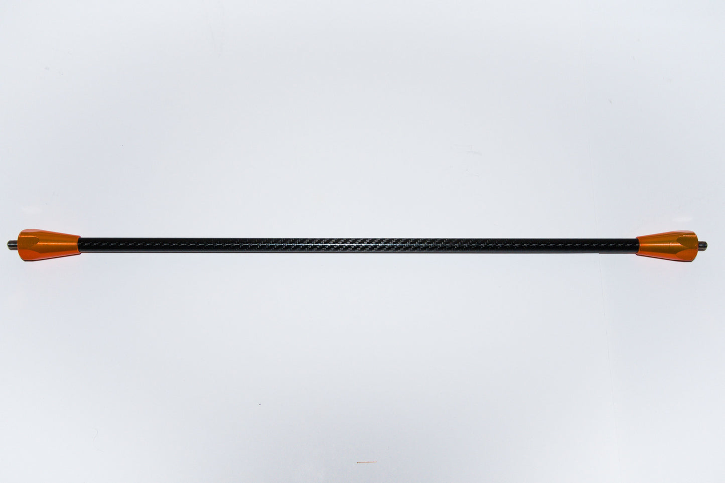 Tagrget stabilizer 5/16-24 weight thread 20"-34"