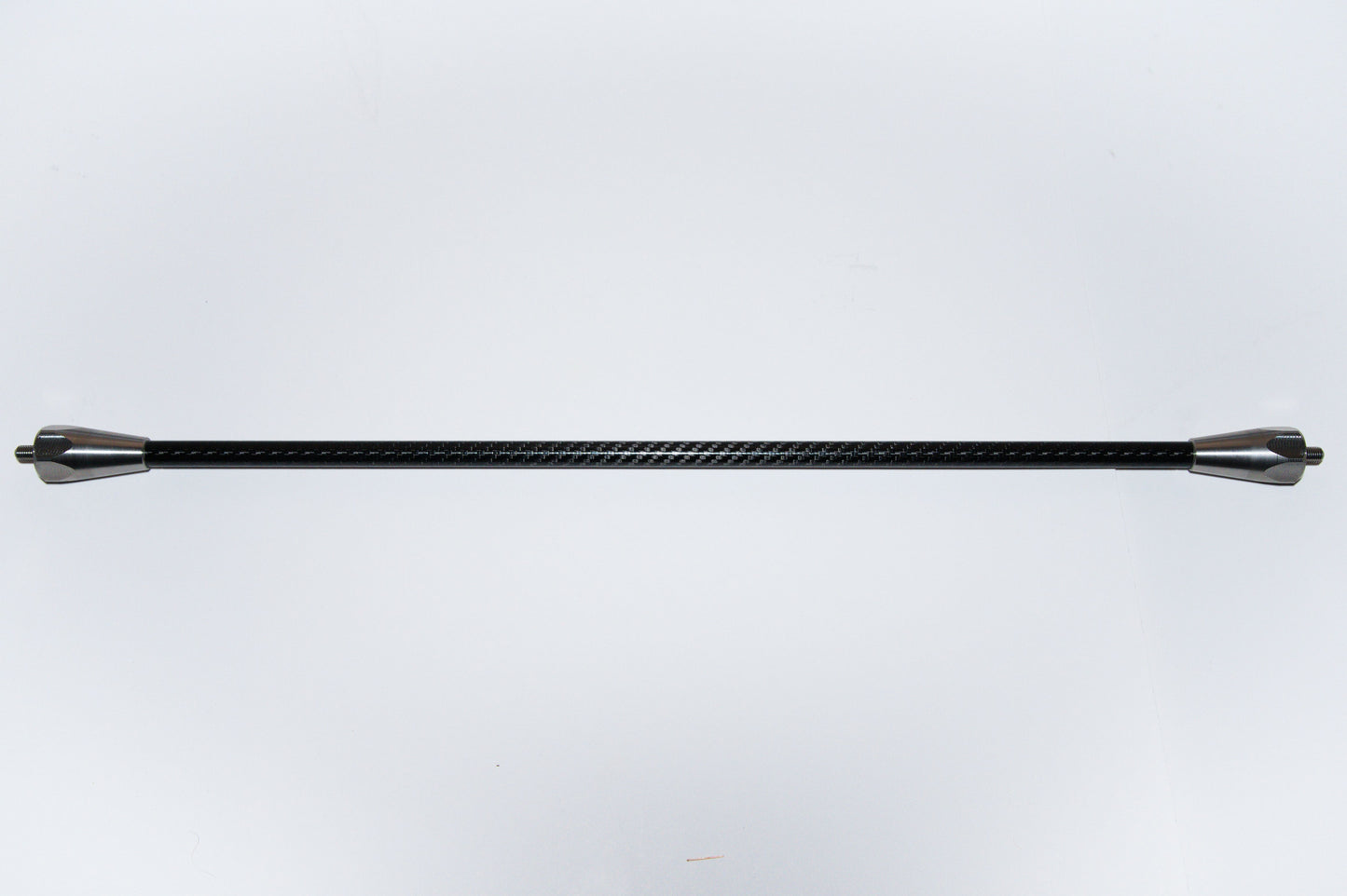 Tagrget stabilizer 5/16-24 weight thread 20"-34"