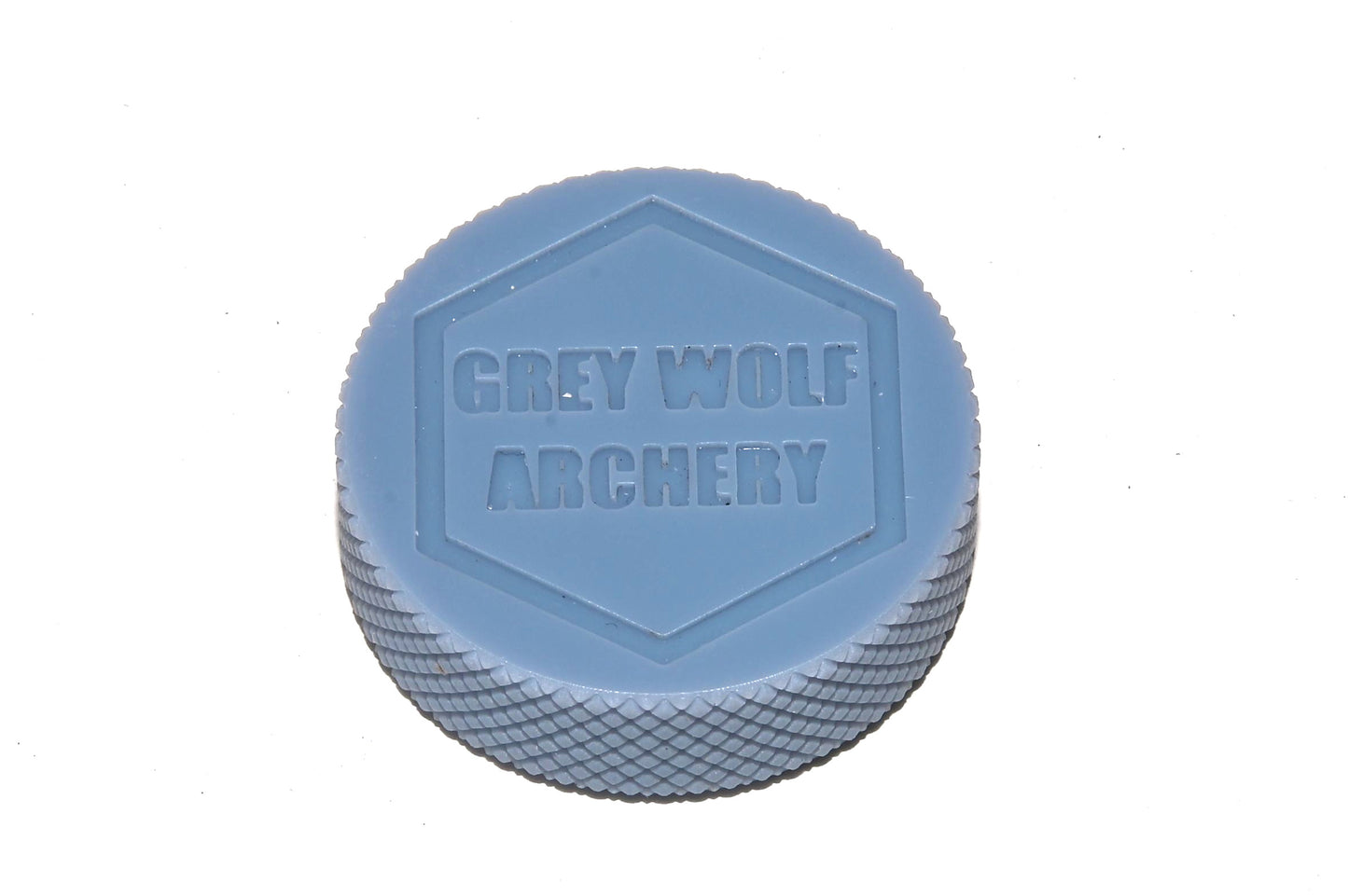 Prototype Protective end cap