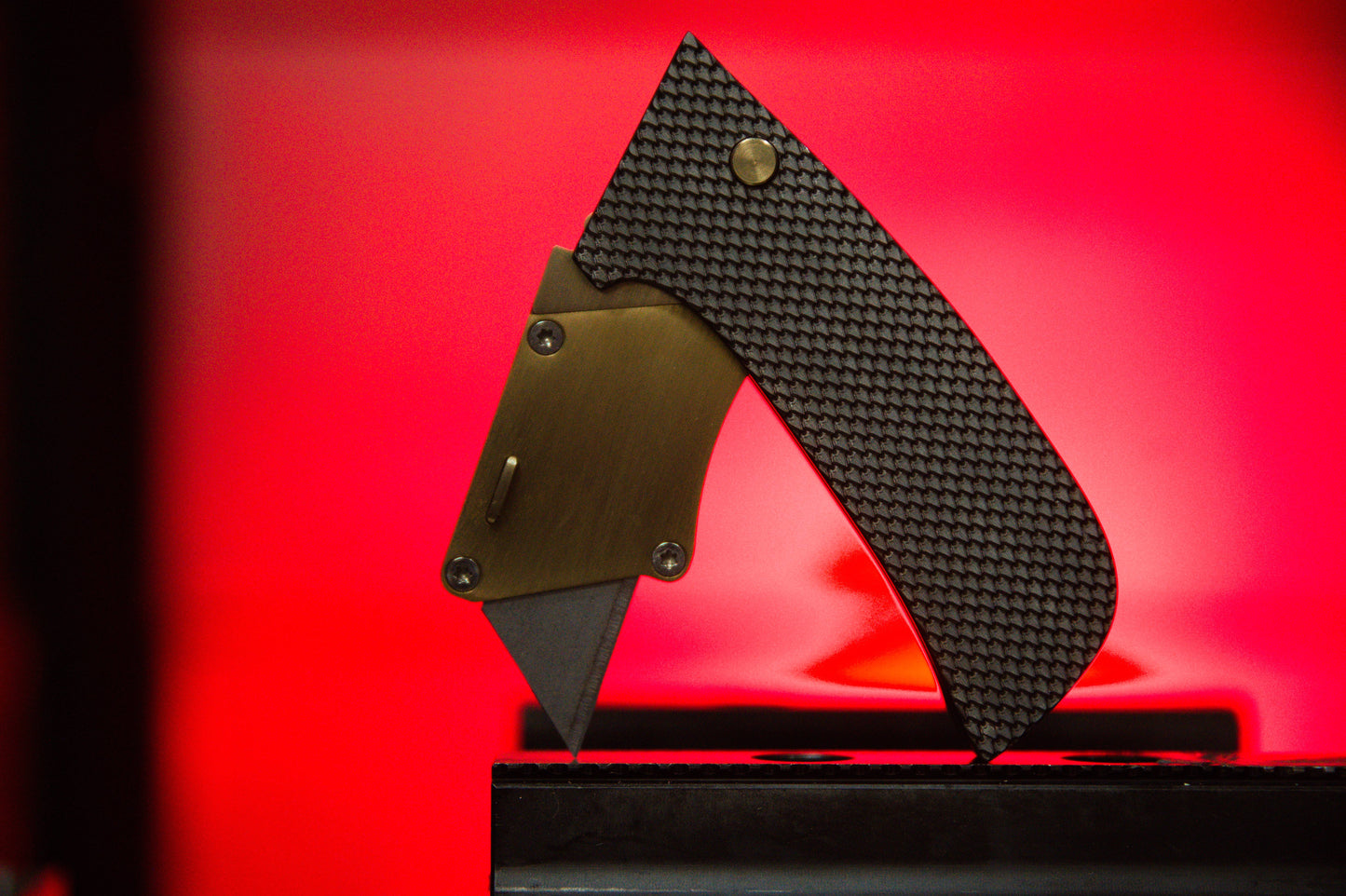 Utility Knife Preorder