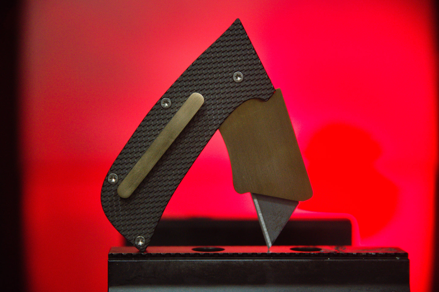 Utility Knife Preorder