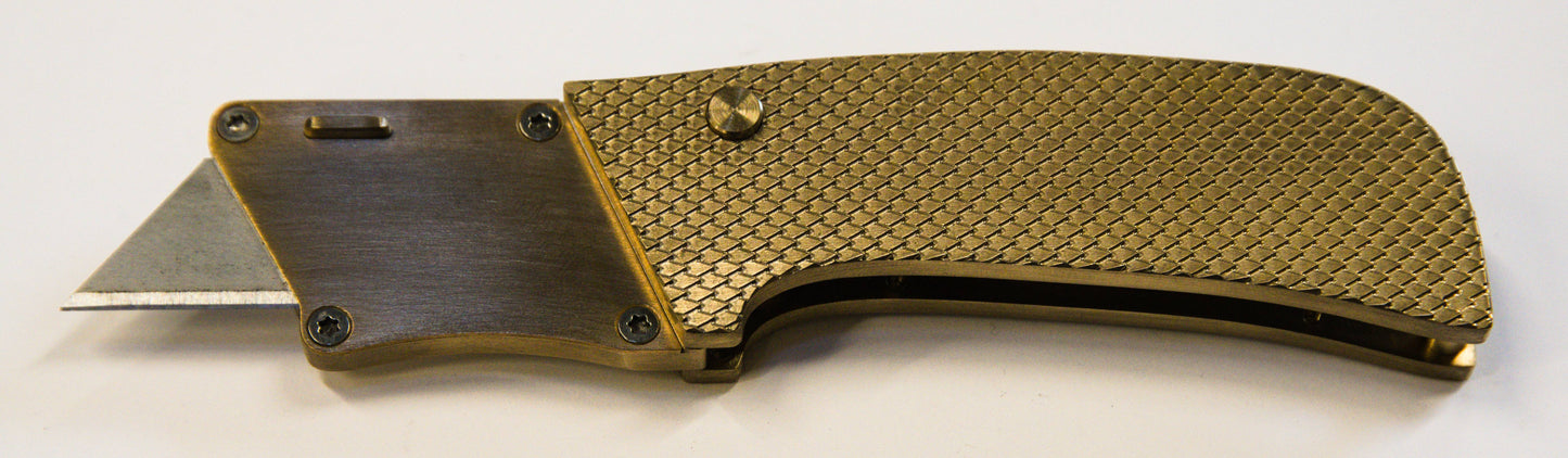 Utility Knife Preorder