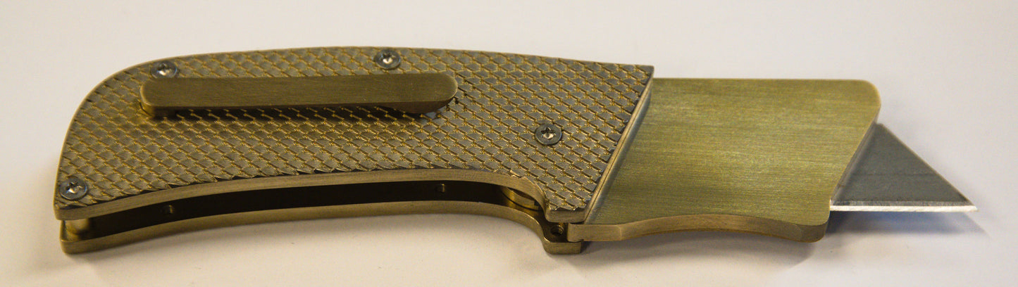 Utility Knife Preorder