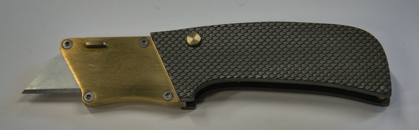 Utility Knife Preorder
