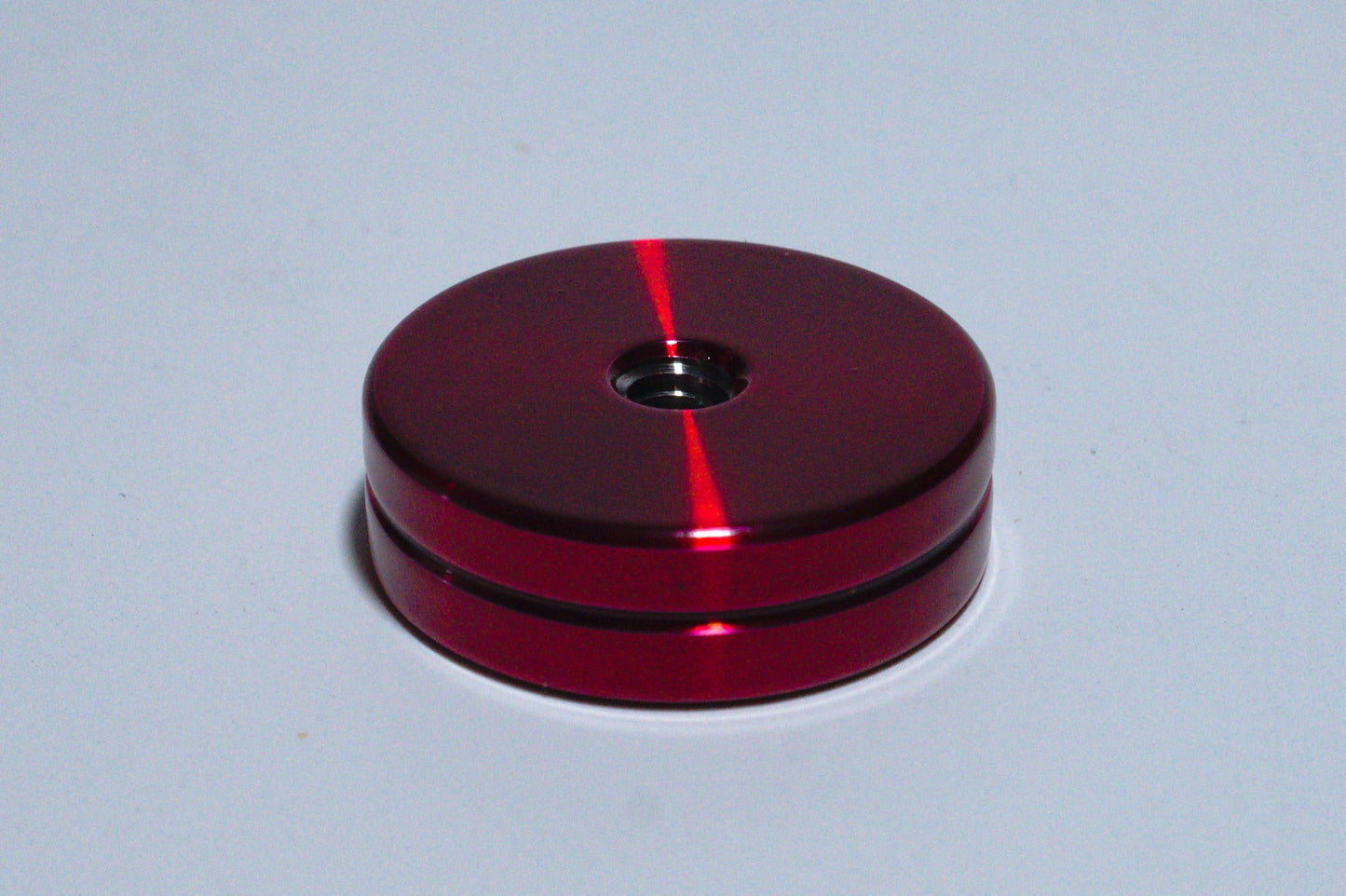 2oz Stainless Steel Weight