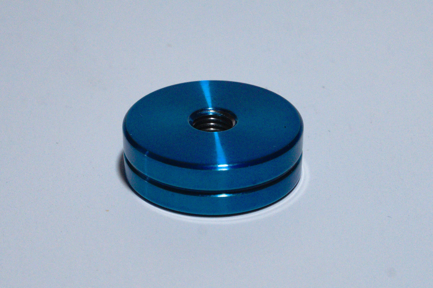 2oz Stainless Steel Weight