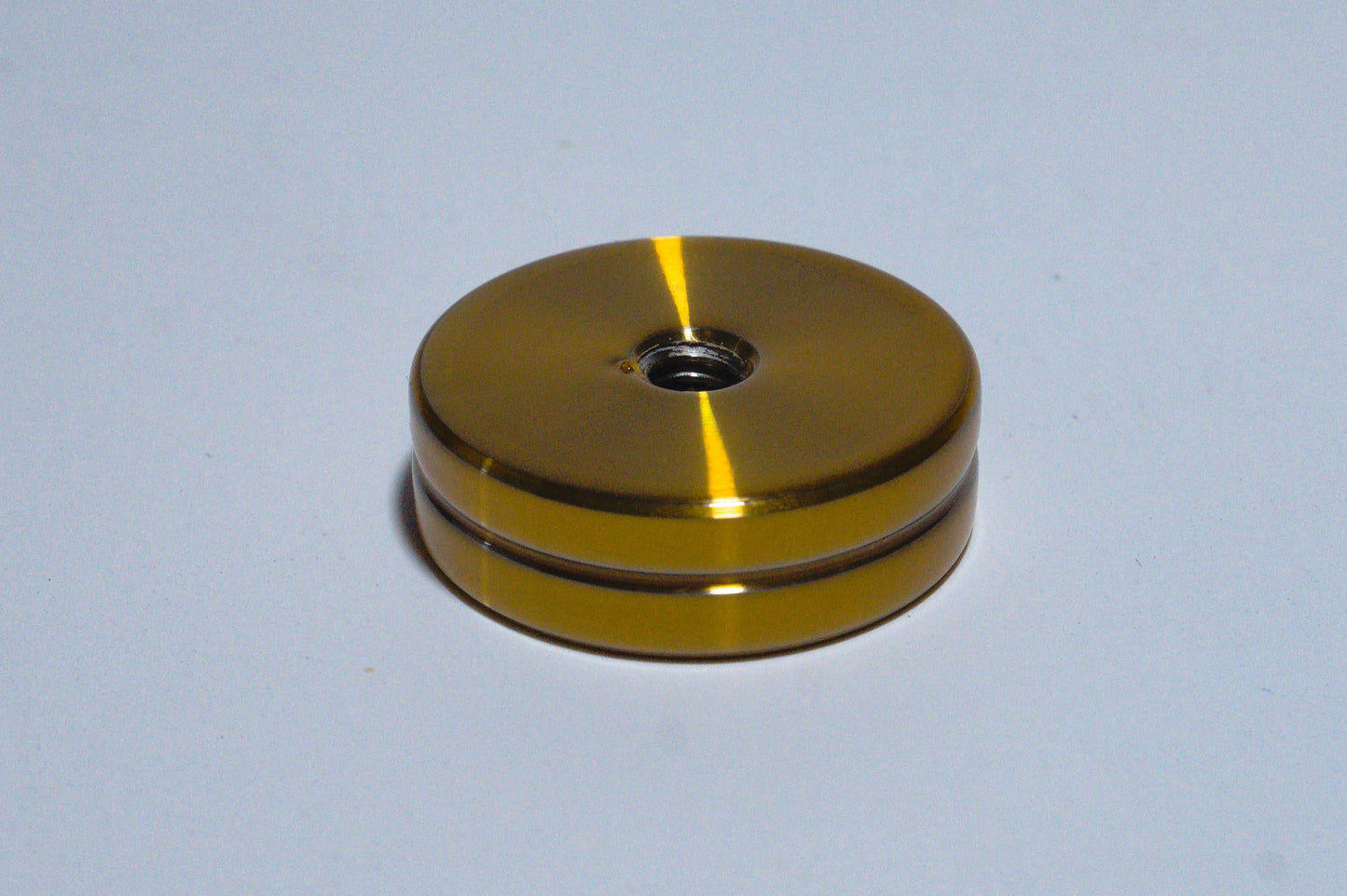 2oz Stainless Steel Weight