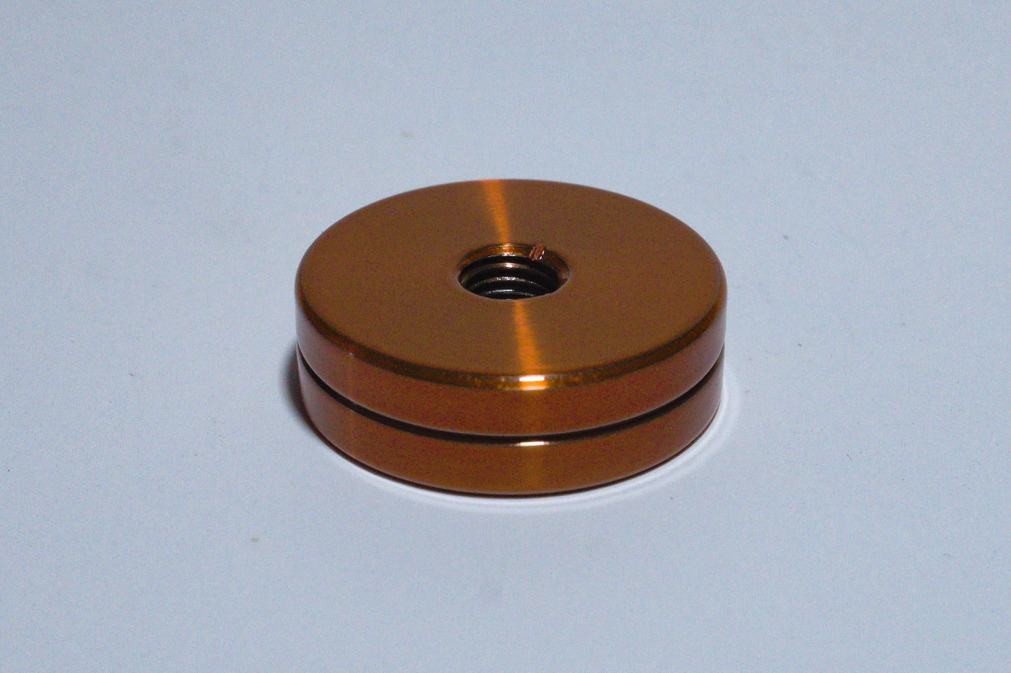 2oz Stainless Steel Weight