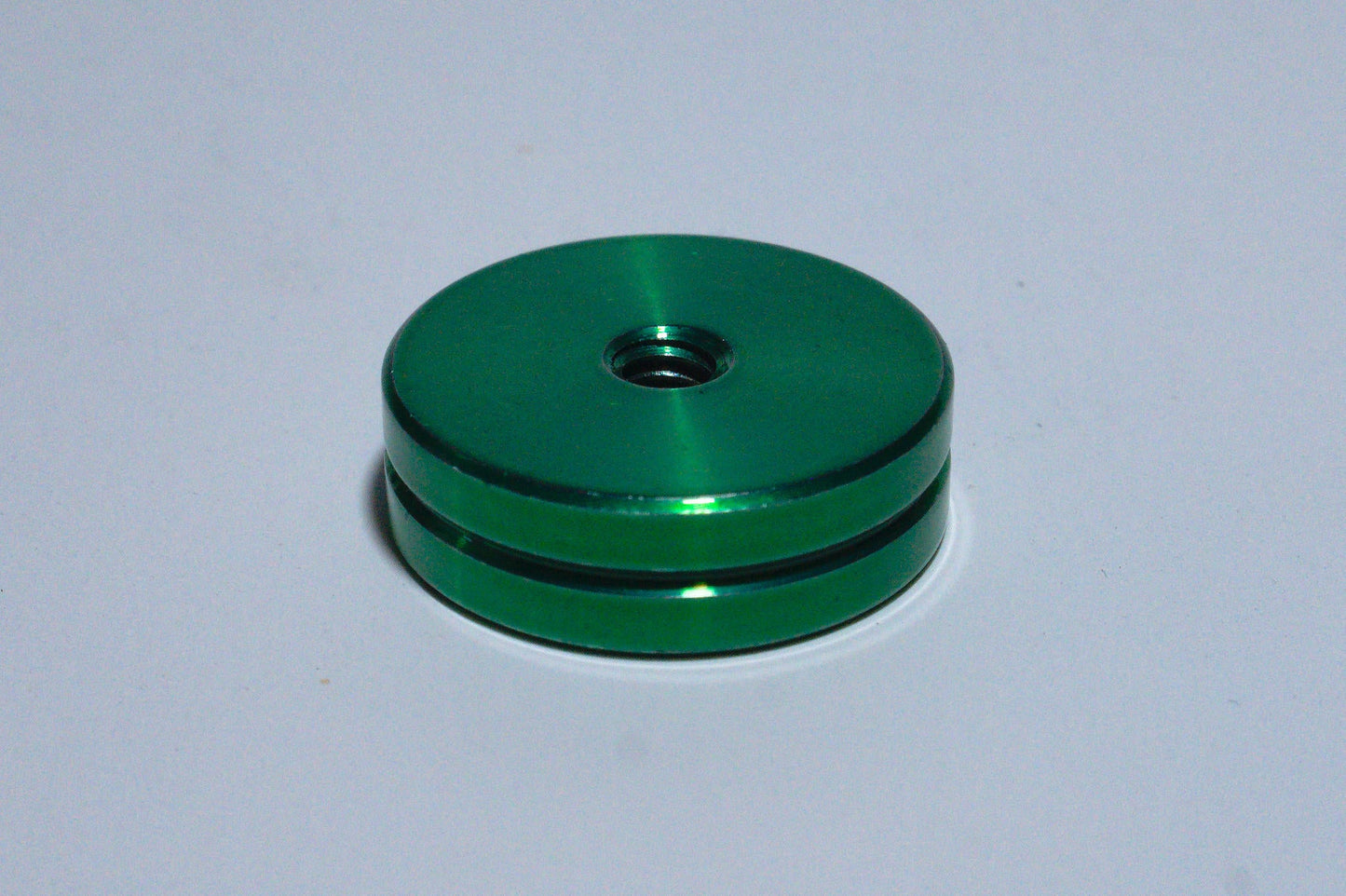 2oz Stainless Steel Weight