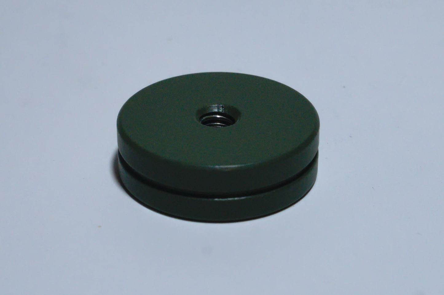 2oz Stainless Steel Weight