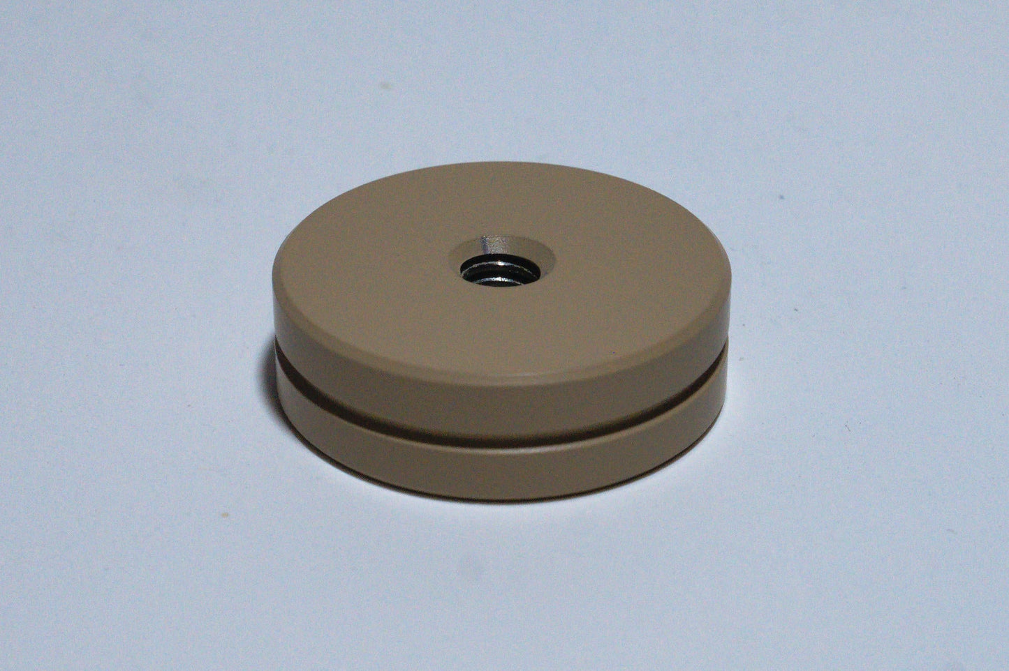 2oz Stainless Steel Weight