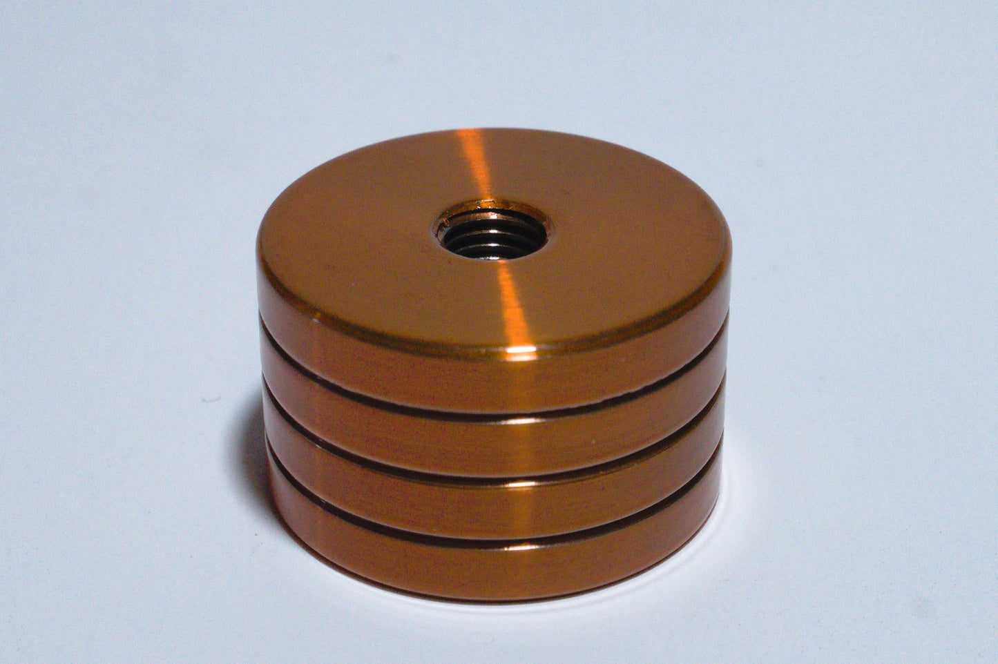 4oz Stainless Steel Weight