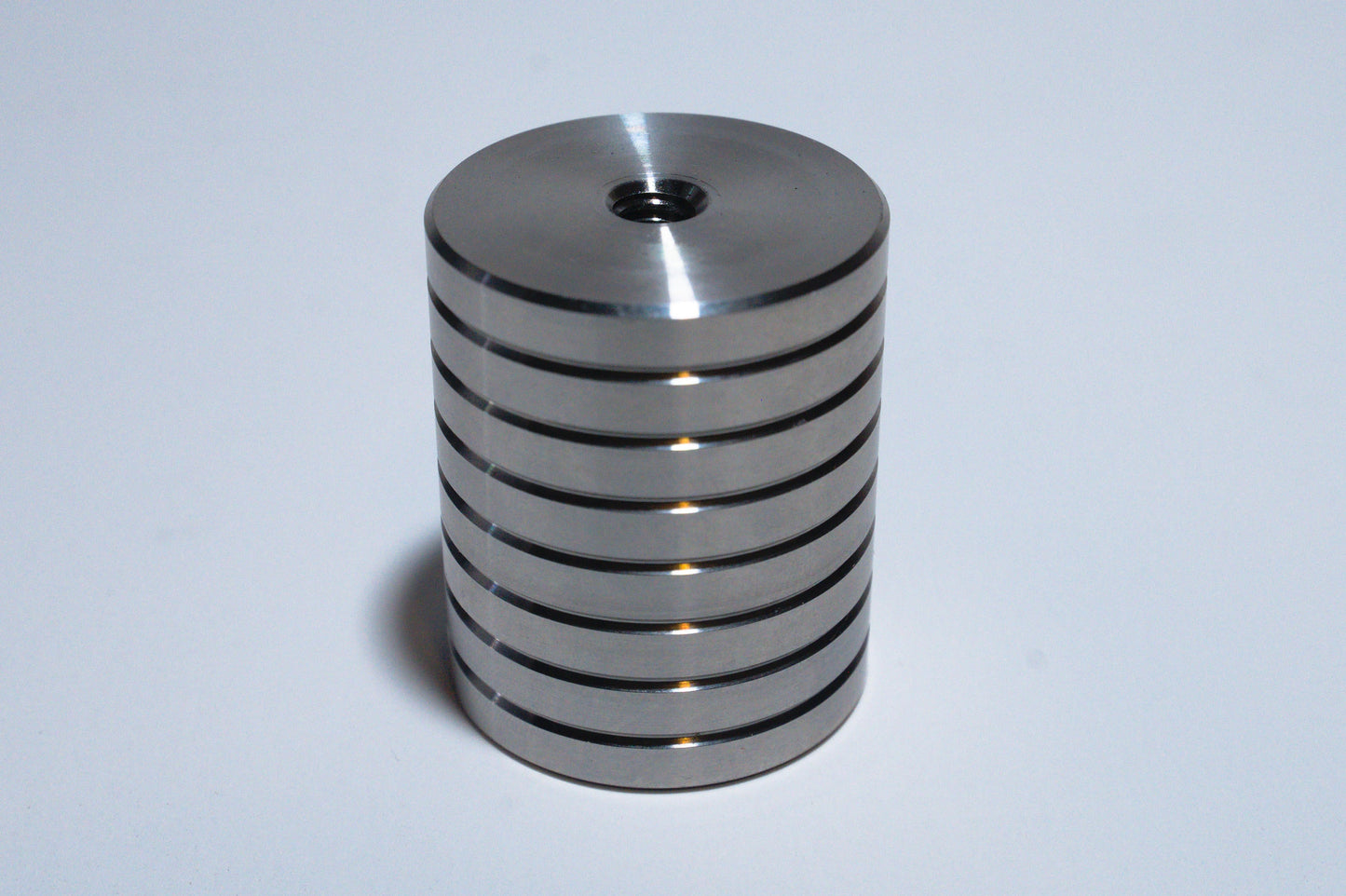 8oz Stainless Steel Weight