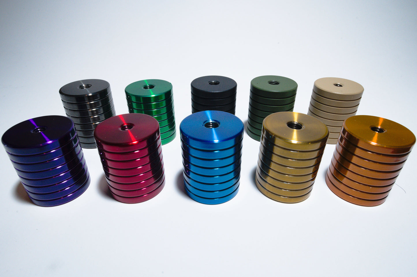 8oz Stainless Steel Weight