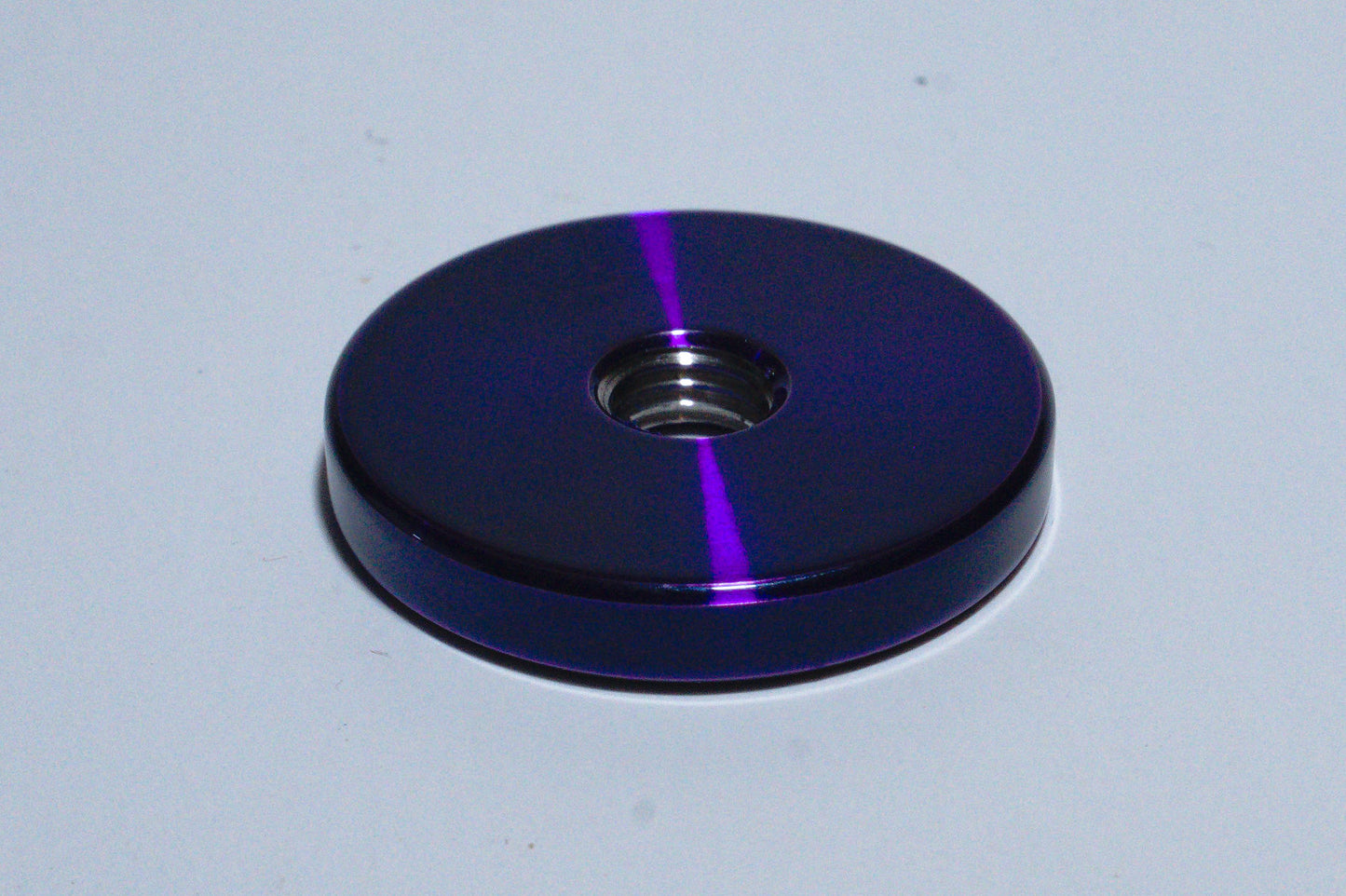 1oz Stainless Steel weight