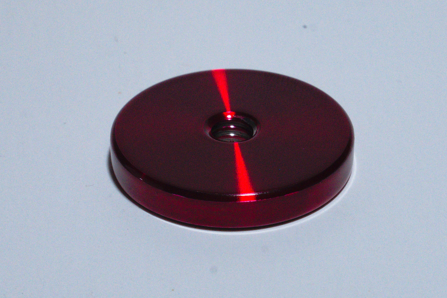 1oz Stainless Steel weight