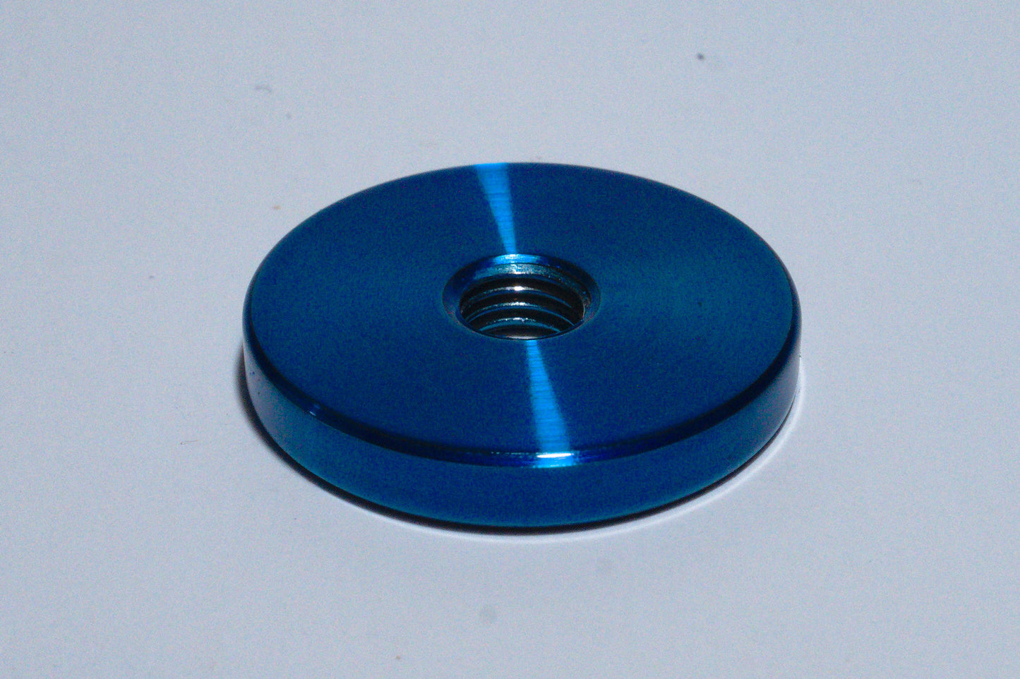1oz Stainless Steel weight