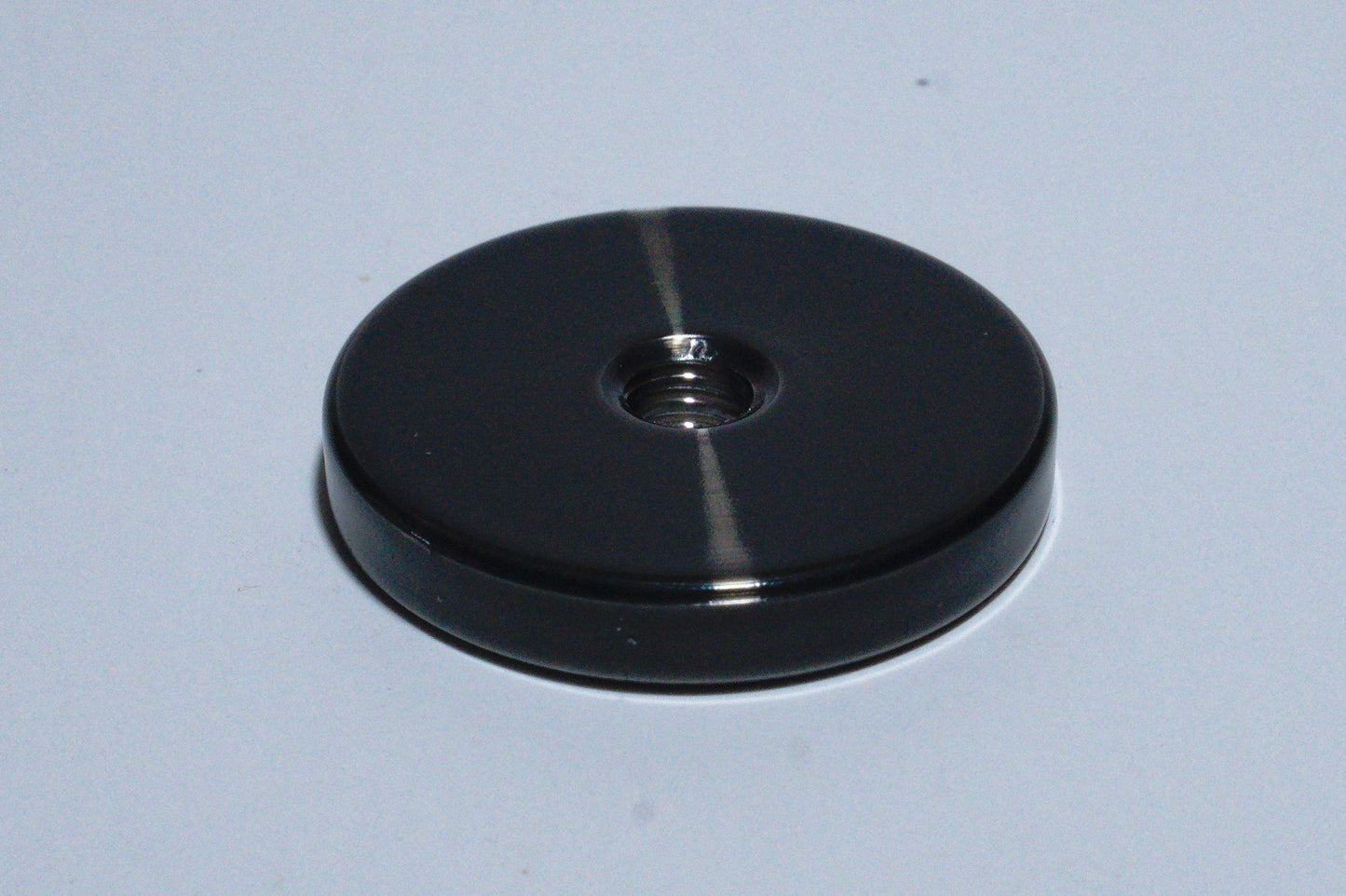 1oz Stainless Steel weight