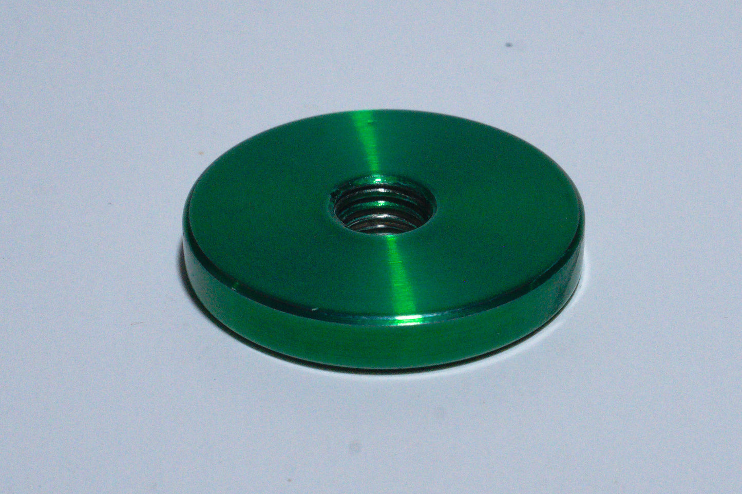 1oz Stainless Steel weight