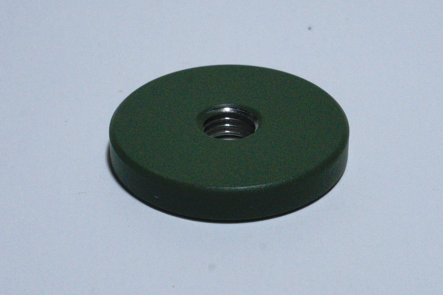 1oz Stainless Steel weight