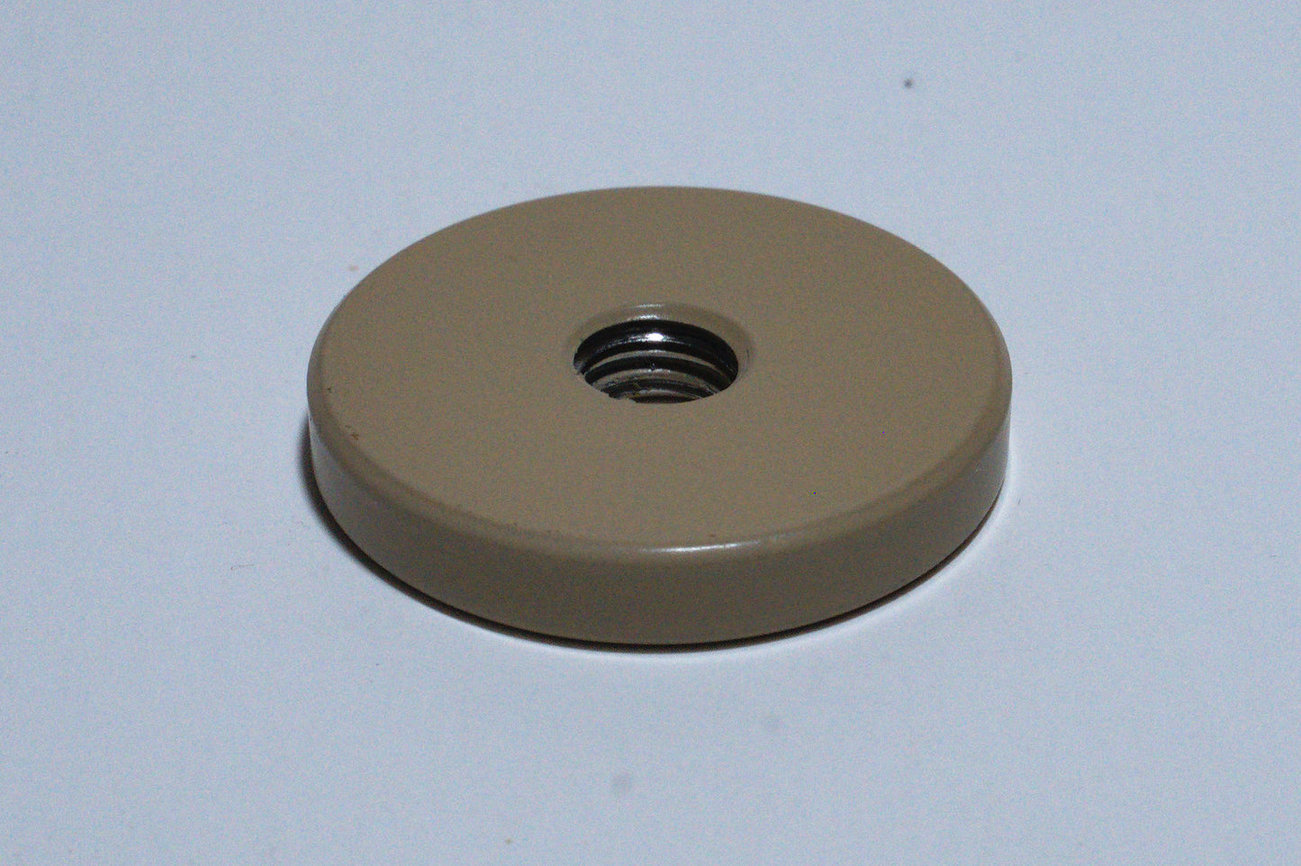 1oz Stainless Steel weight