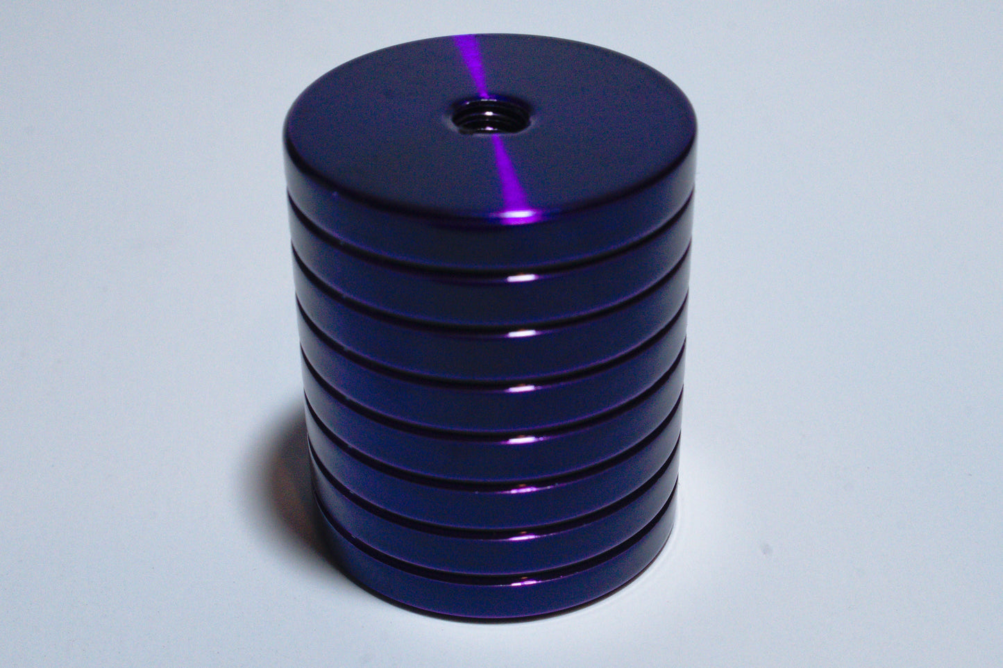 8oz Stainless Steel Weight