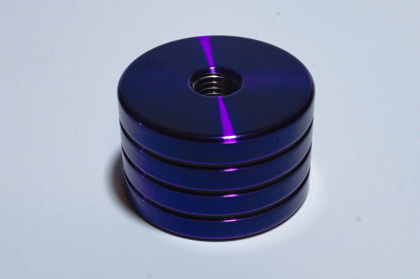 4oz Stainless Steel Weight