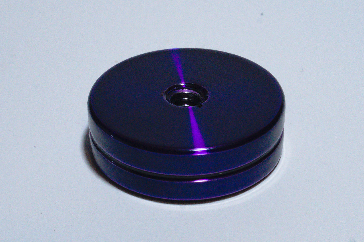 2oz Stainless Steel Weight