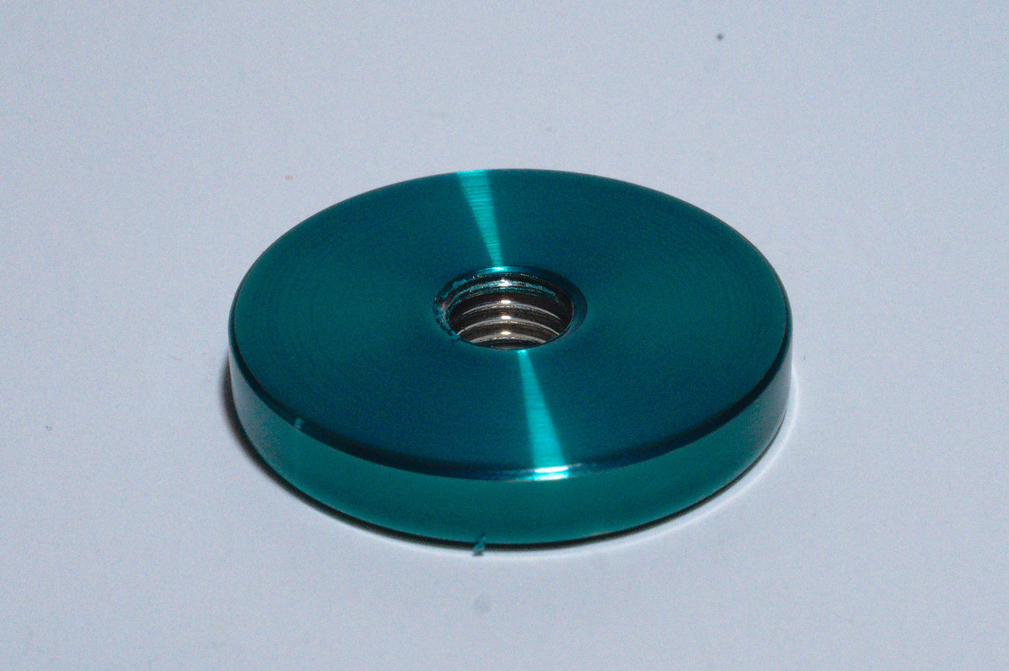 1oz Stainless Steel weight