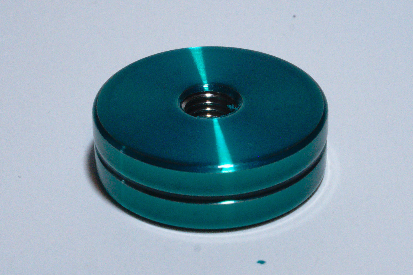 2oz Stainless Steel Weight