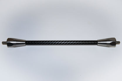 Side Rod 5/16-24 weight thread 8"-14"
