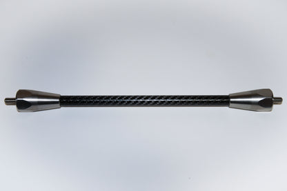 Side Rod 1/4-20 weight thread 8"-14"