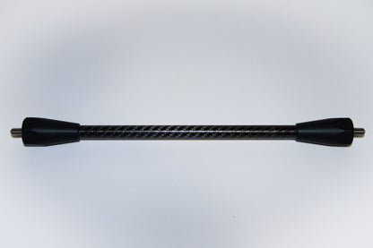 Side Rod 1/4-20 weight thread 8"-14"