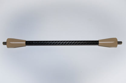 Side Rod 1/4-20 weight thread 8"-14"