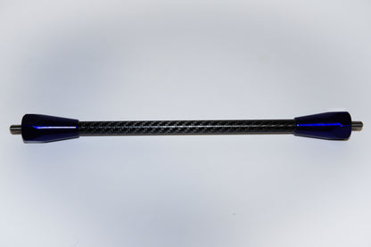 Side Rod 1/4-20 weight thread 8"-14"