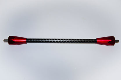 Side Rod 1/4-20 weight thread 8"-14"