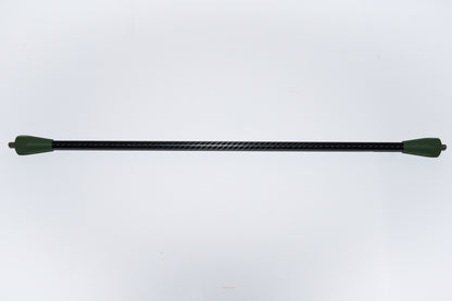 Tagrget stabilizer 5/16-24 weight thread 20"-34"