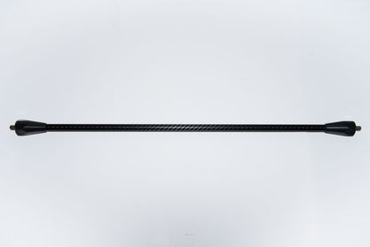 Tagrget stabilizer 5/16-24 weight thread 20"-34"